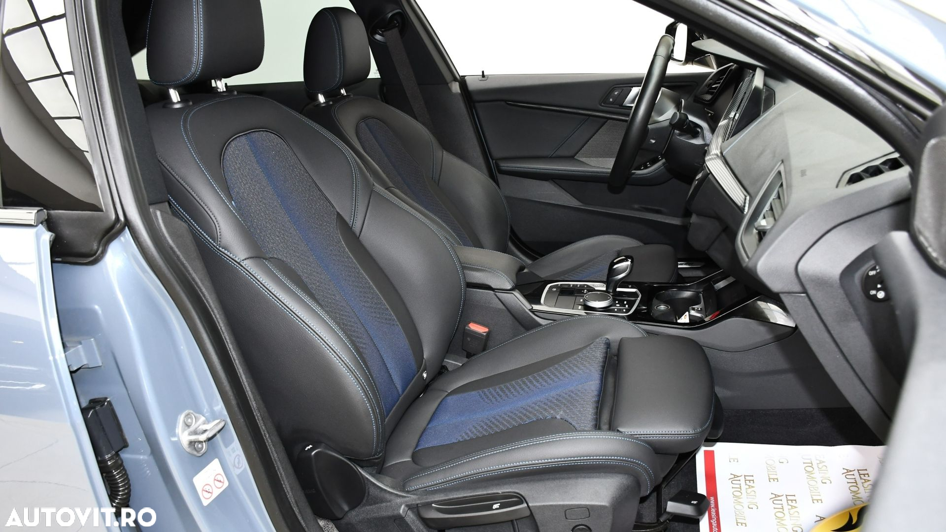BMW Seria 2 218i Gran Coupe Aut. M Sport - 8