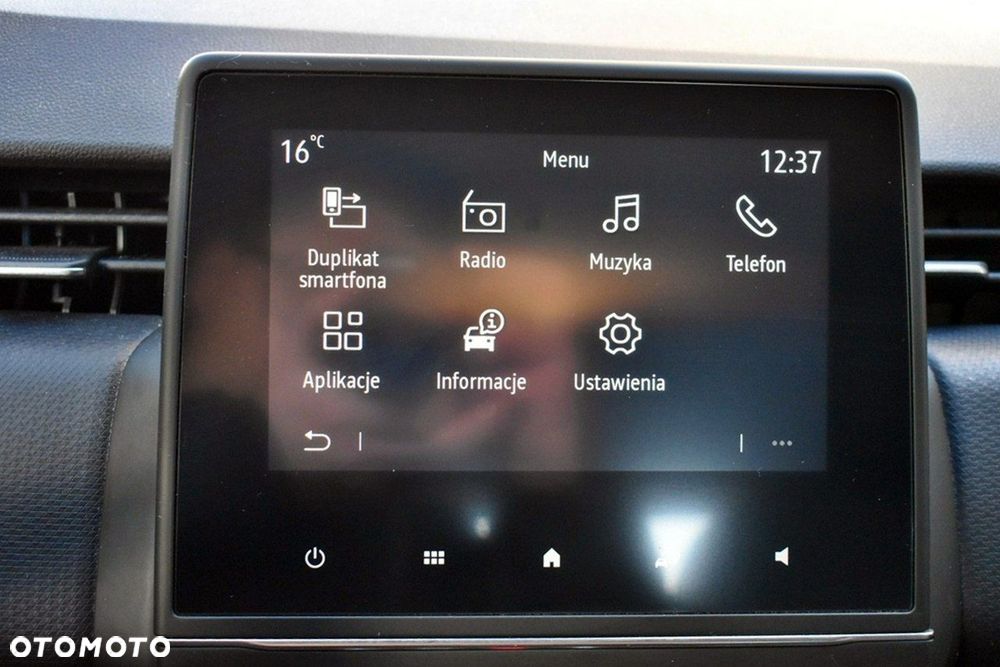 Renault Clio 1.0 TCe Zen - 20