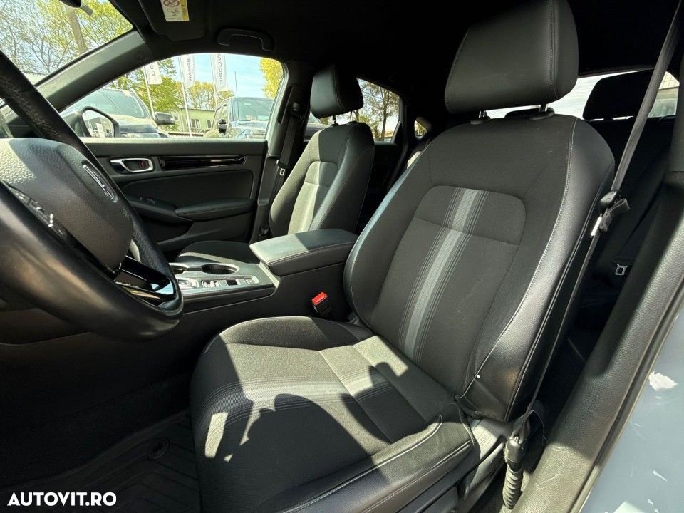 Honda Civic - 23