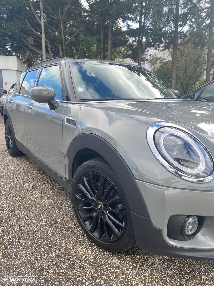 MINI Clubman - 7