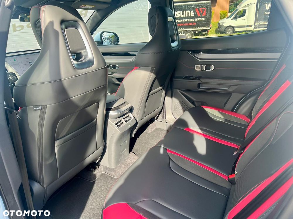 Jetour Dashing 1.6T DCT - 11