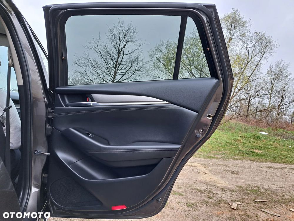 Mazda 6 2.0 SkyMotion - 22