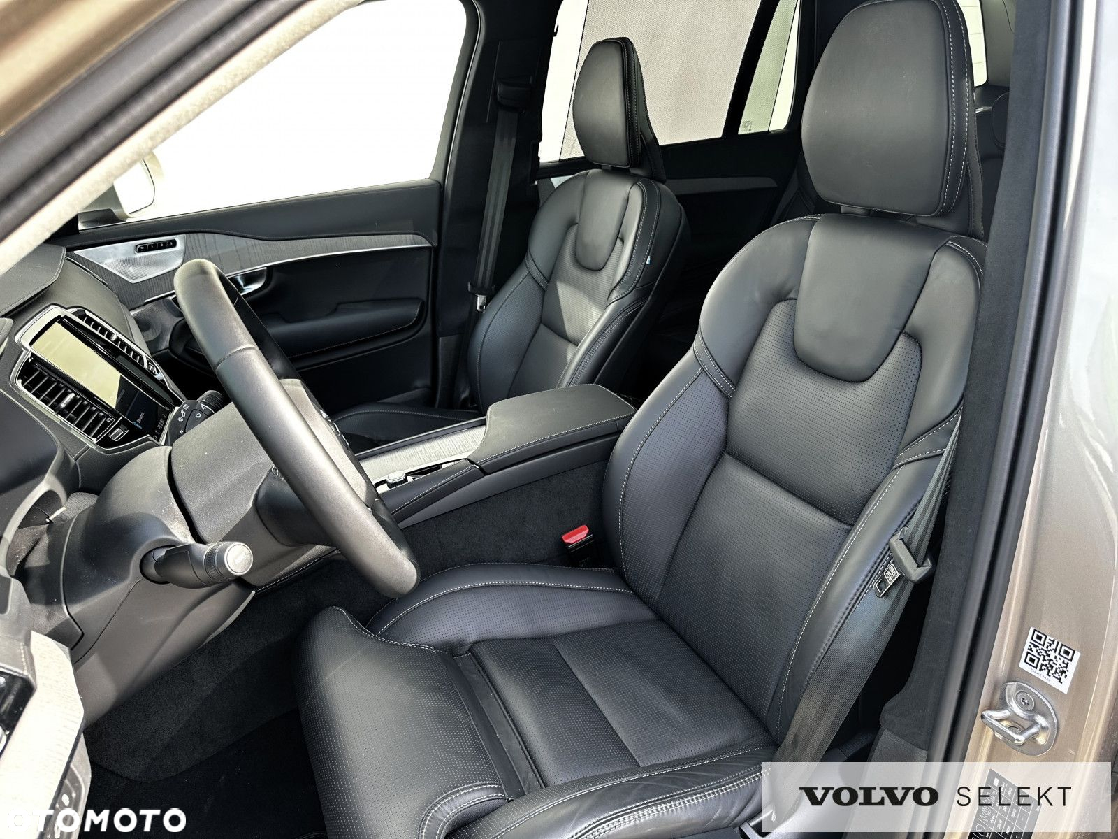 Volvo XC 90 - 30