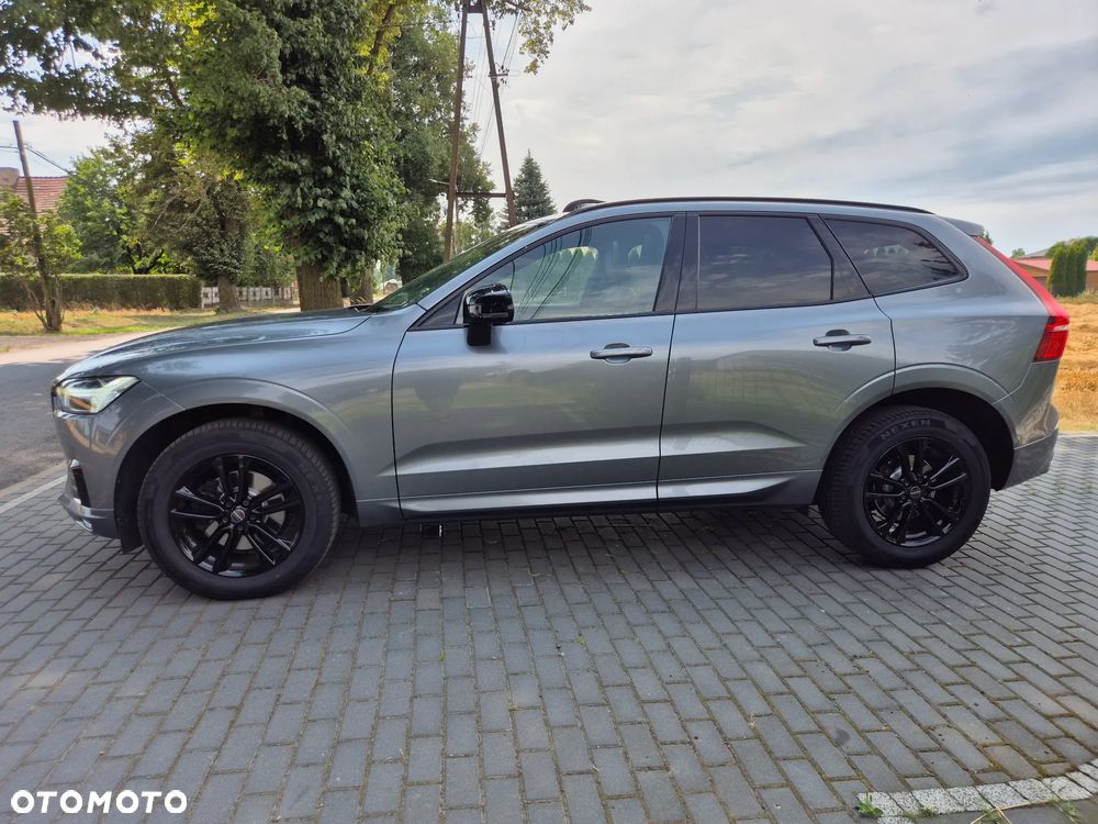 Volvo XC 60 D4 Geartronic RDesign - 32