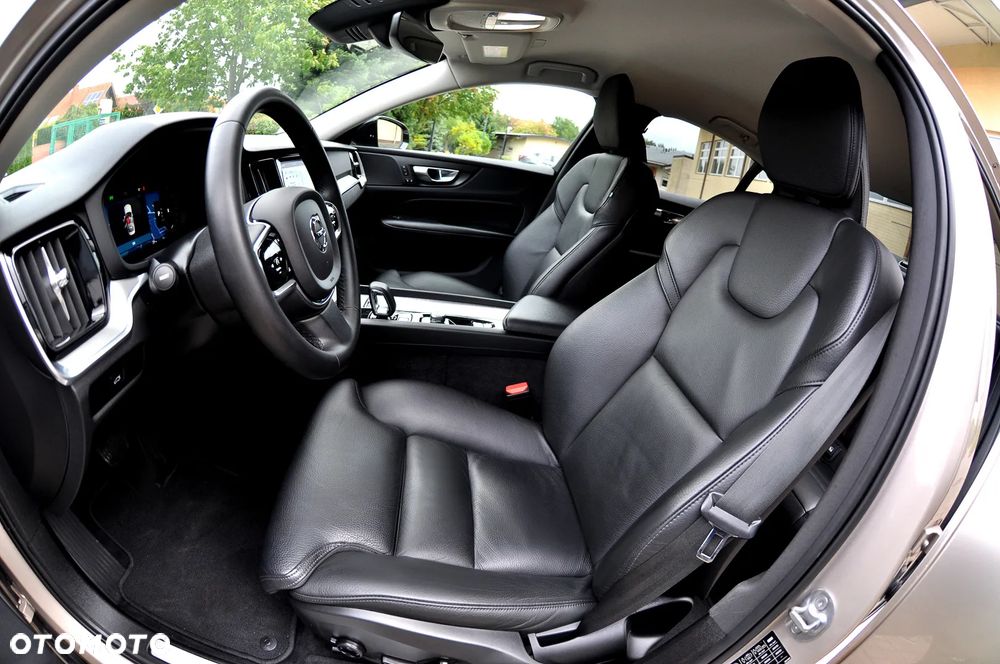 Volvo S60 - 23