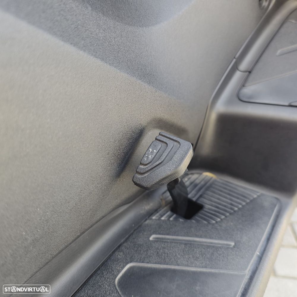 Yamaha Tricity 300 - 8