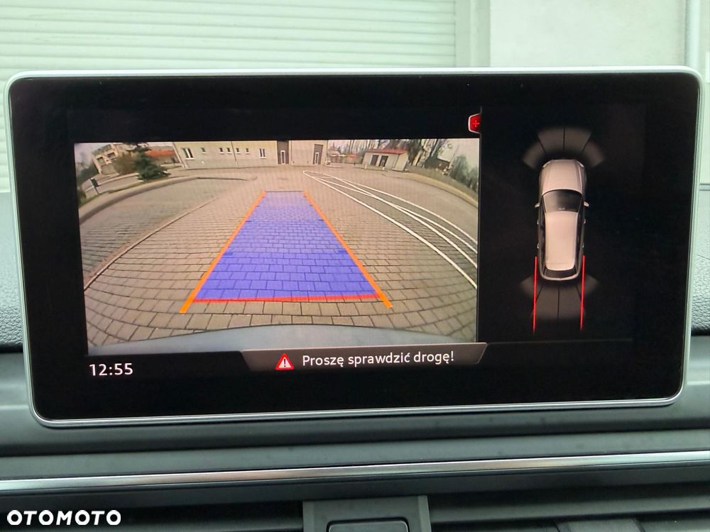 Audi A4 Avant 2.0 TDI S tronic sport - 28