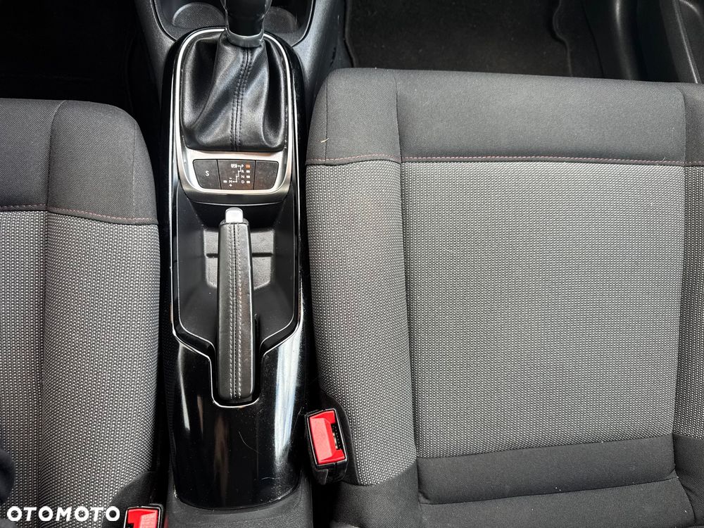 Citroën C4 Cactus - 22