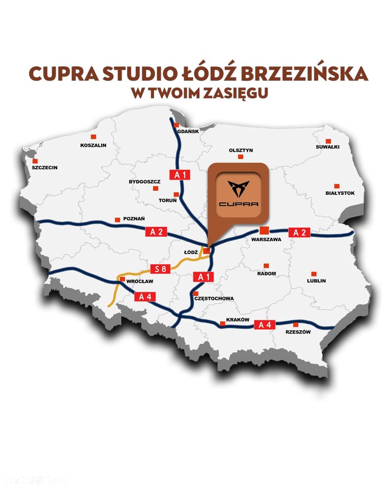 Cupra Formentor - 22