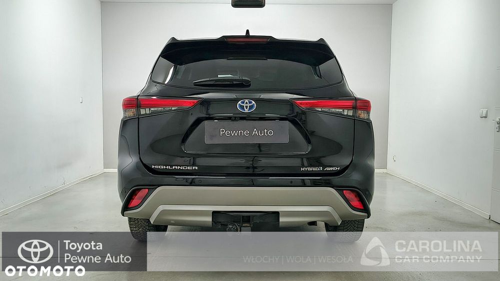 Toyota Highlander - 31
