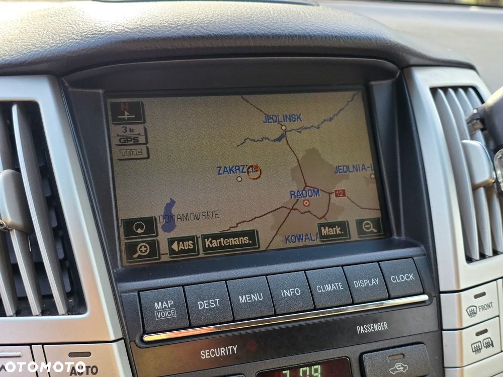 Lexus RX 400h Prestige - 27