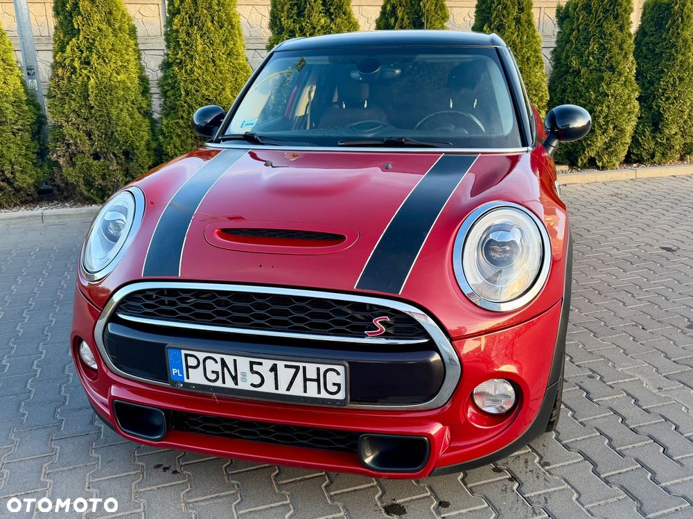 MINI Cooper - 11