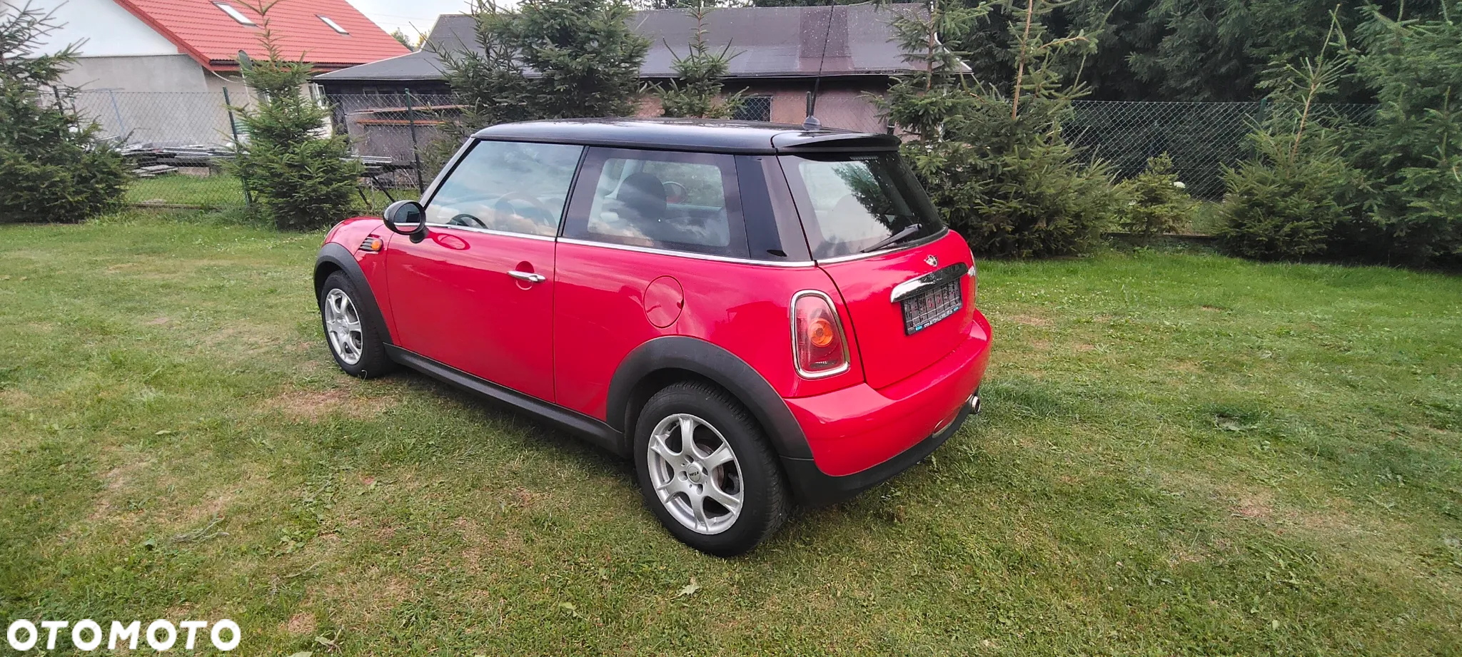 MINI Cooper - 4