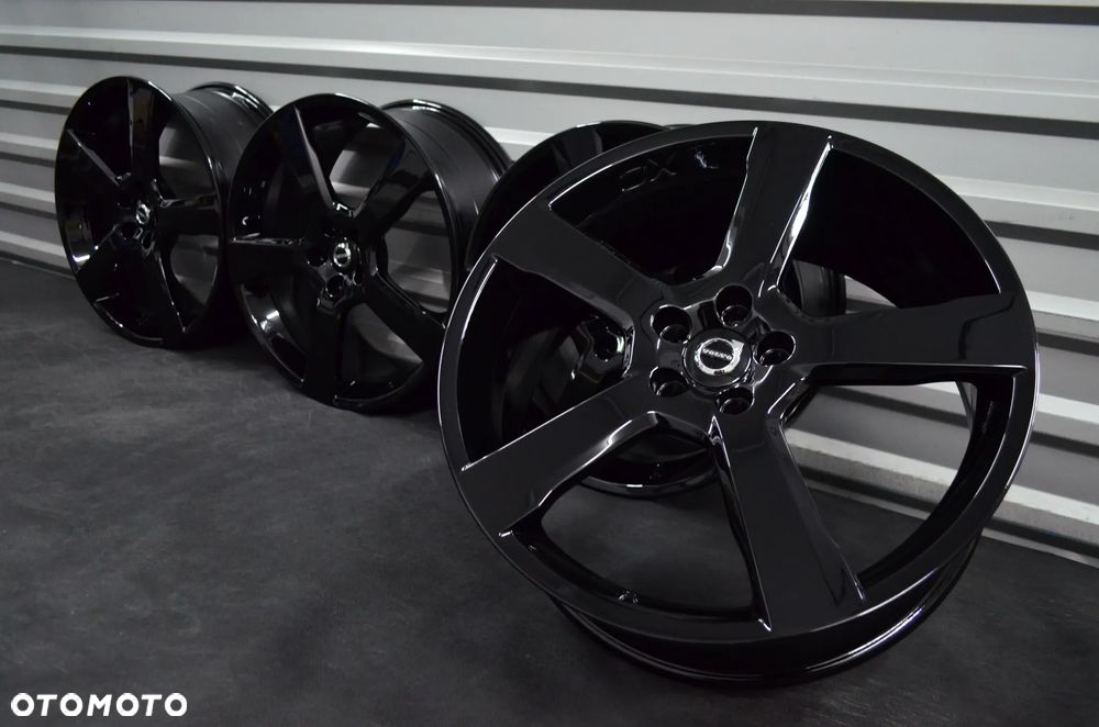 Felgi 5x108 20' VOLVO S40 V40 v60 s60 S90 v90 XC60 XC40 R-design 31302535 - 2