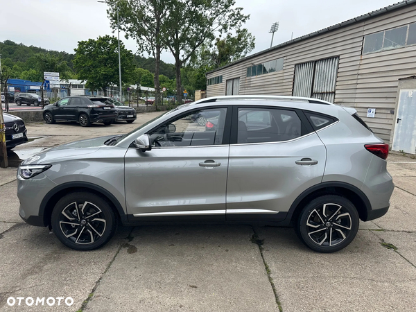MG ZS 1.5 VTi-Tech Exclusive