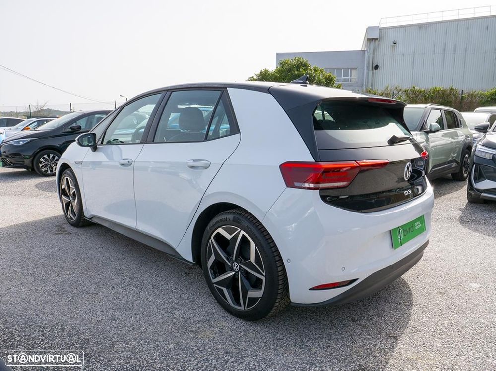 VW ID.3 77 kWh Pro S - 10