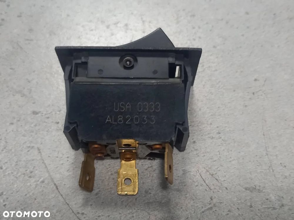 Przełączniki kołyskowe  John Deere 7720 - 7