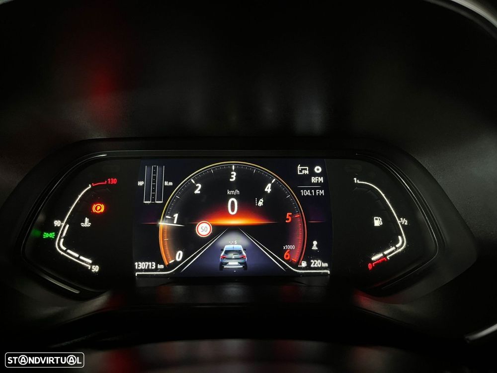 Renault Clio 1.5 Blue dCi RS Line - 17