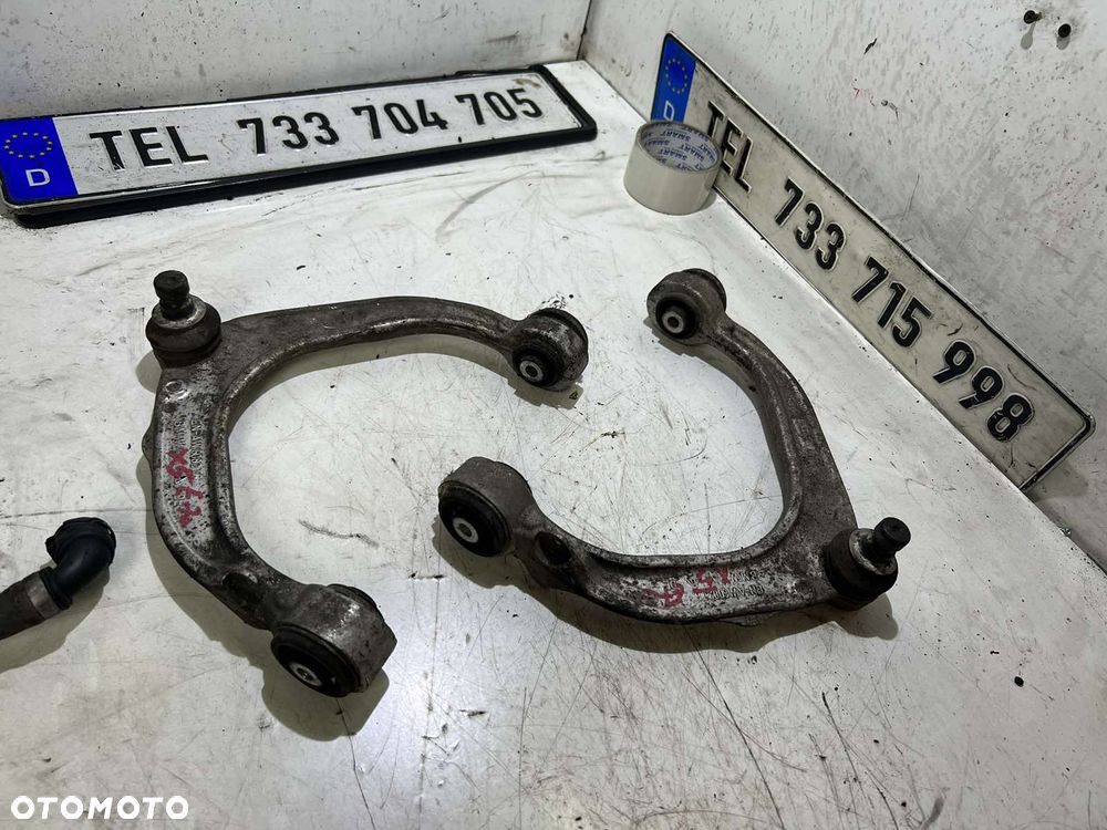 Wahacz górny Bmw e70 x5 lewy prawy