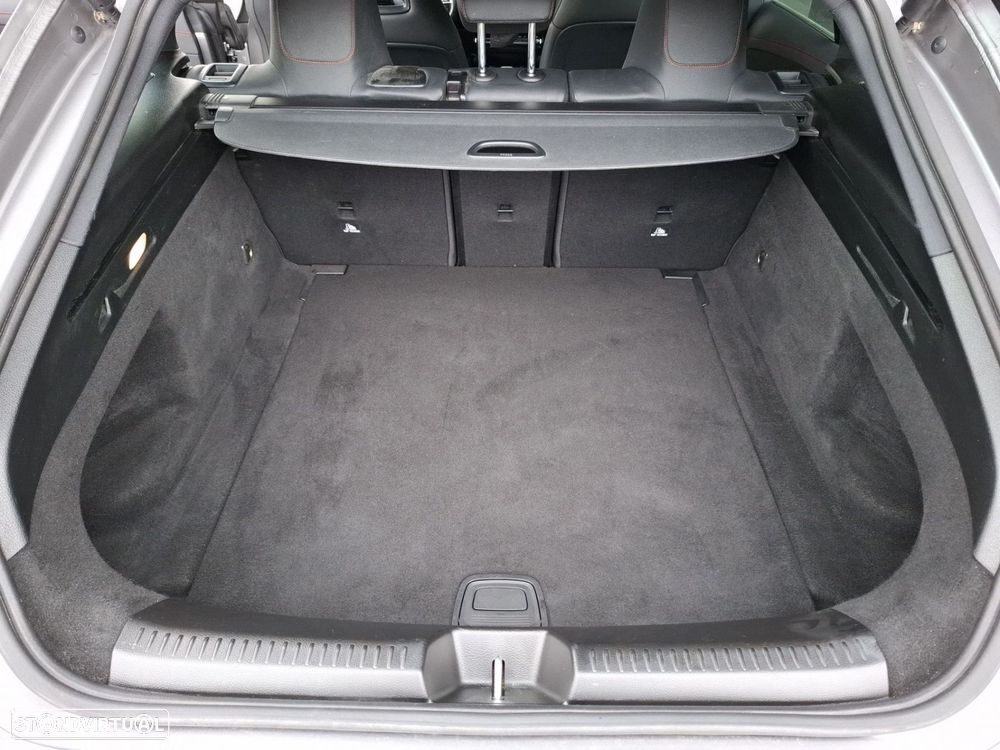 Mercedes-Benz CLA 180 d Shooting Brake AMG Line Aut. - 28