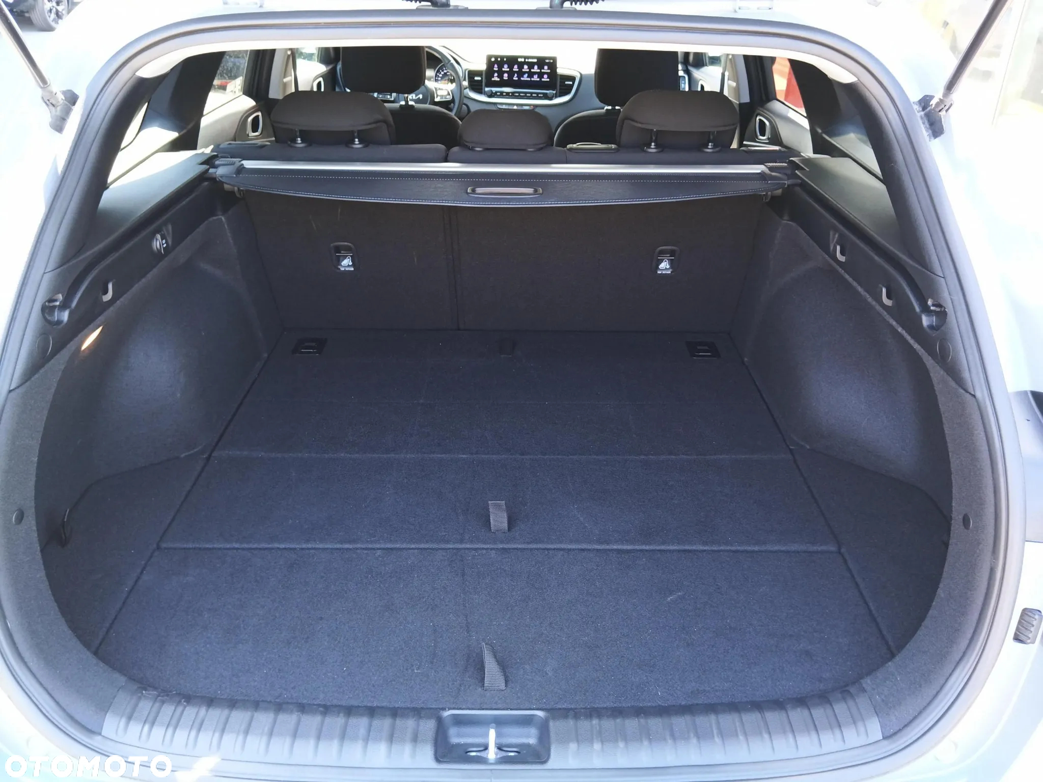 Kia Ceed 1.5 T-GDI M DCT - 22