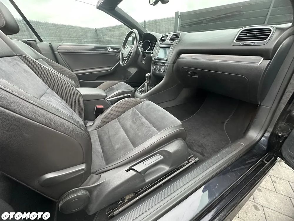 Volkswagen Golf VII 1.2 TSI BMT Trendline - 22