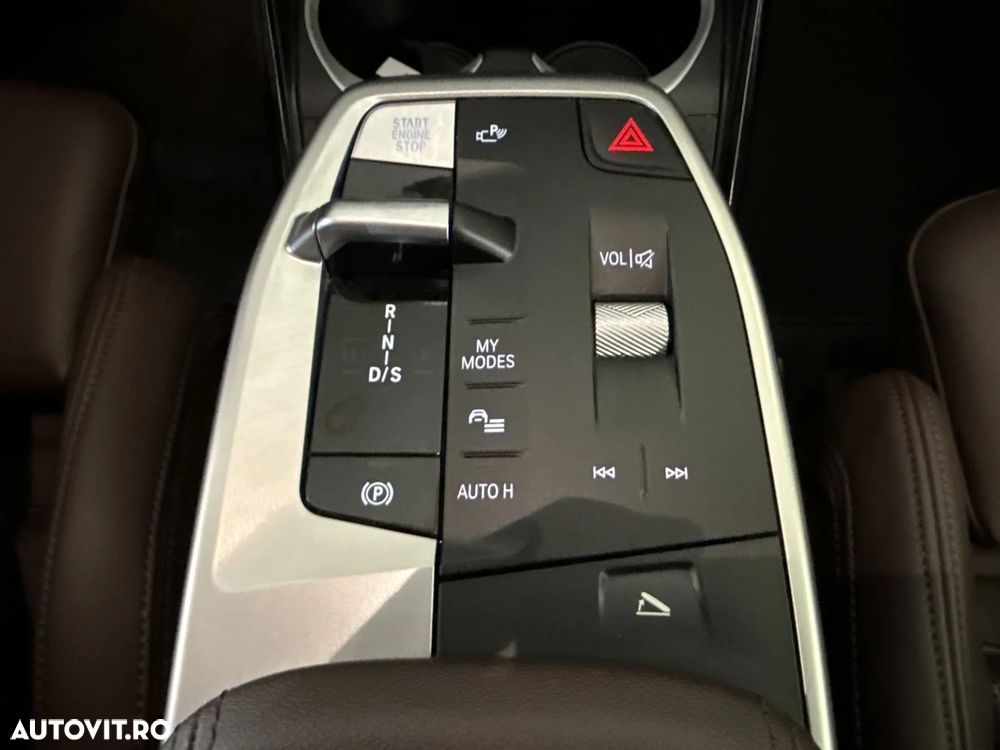 BMW X1 2024 — imagine 17