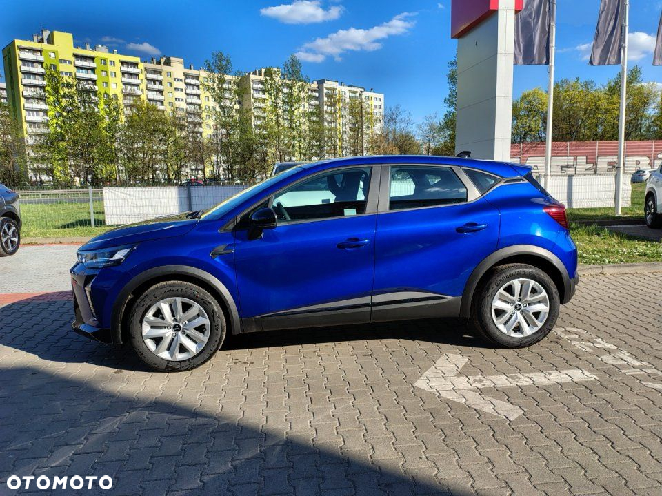 Mitsubishi ASX - 2