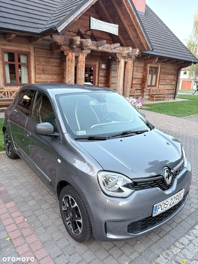 Renault Twingo Energy TCe 90 Intens - 6