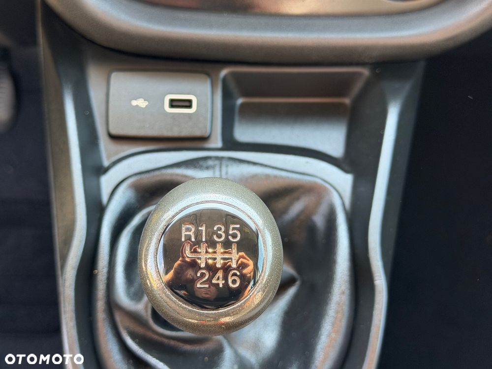 Fiat Doblo Kombi Maxi XL Dynamic - 27