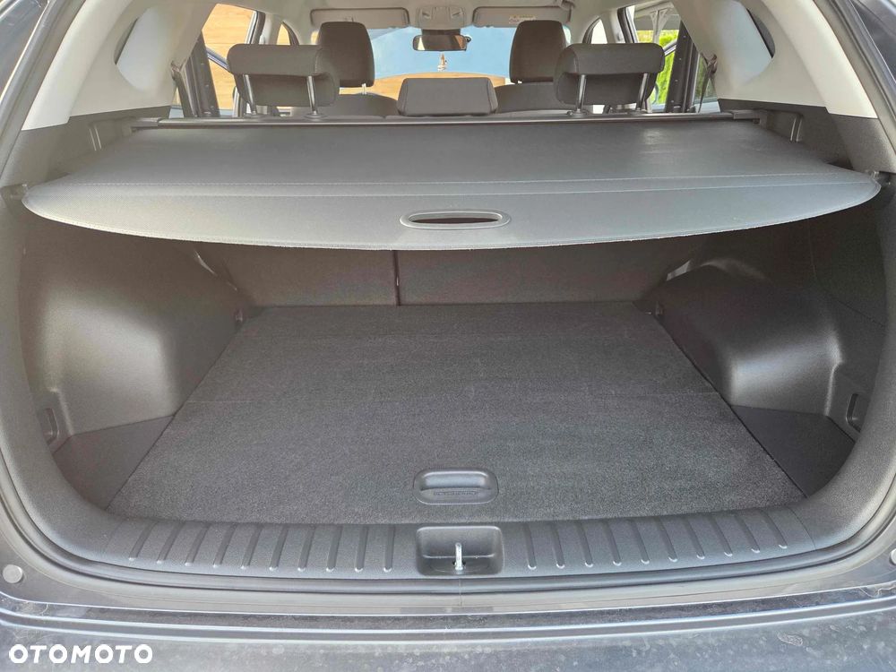 Hyundai Tucson - 16