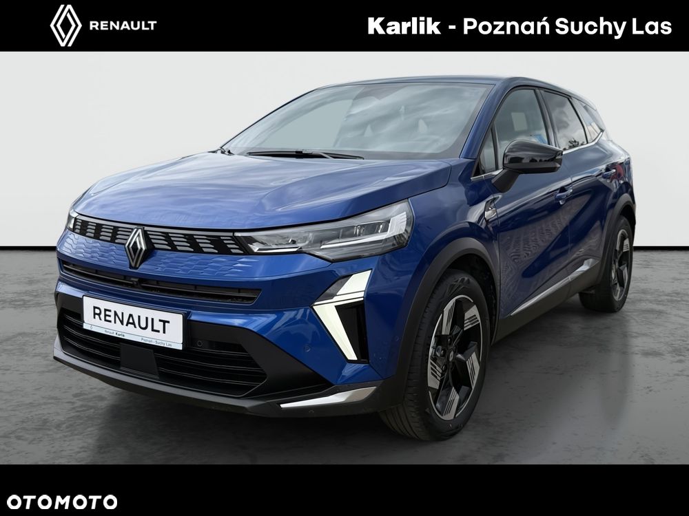 Renault Symbioz - 2