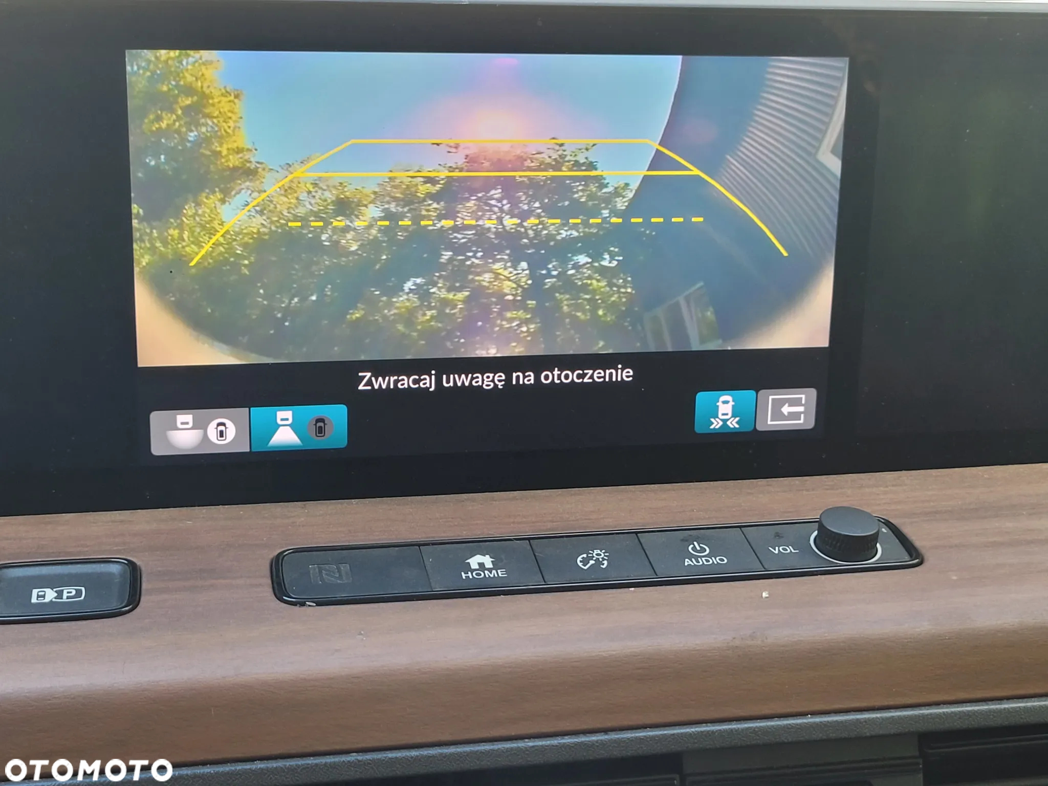 Honda e Advance - 11