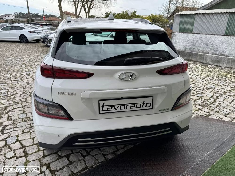 Hyundai Kauai 39 kWh Premium - 8