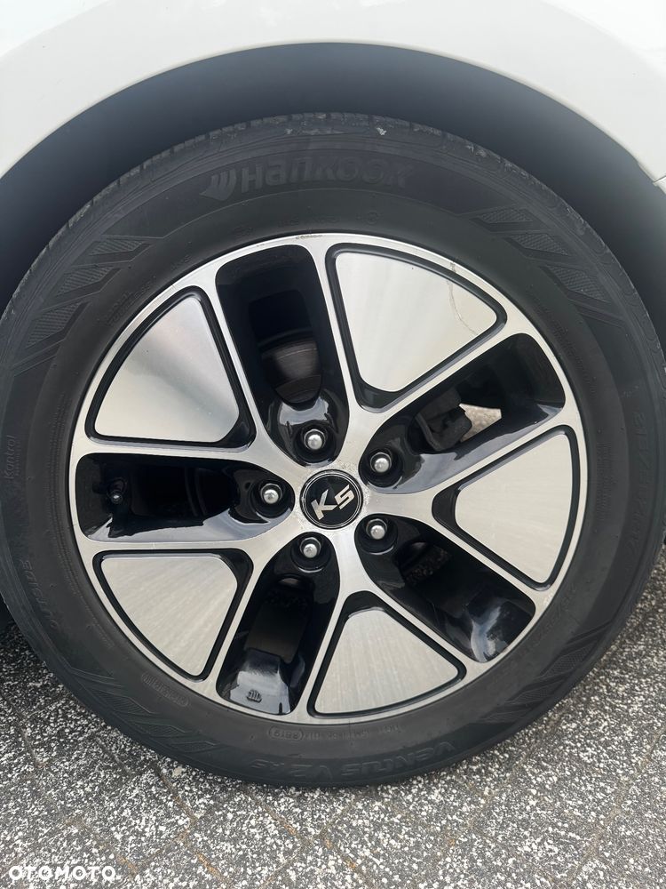Kia K5 - 15