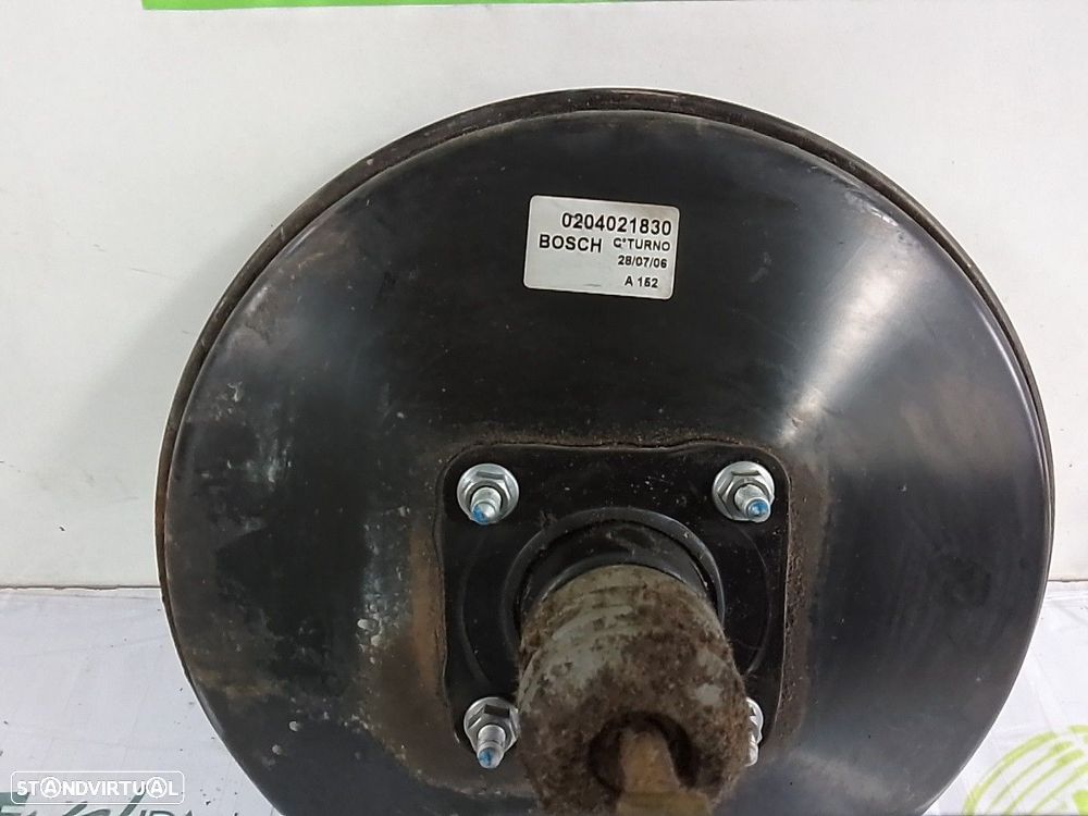 Servofreio Fiat Scudo Combinato (220_) - 2