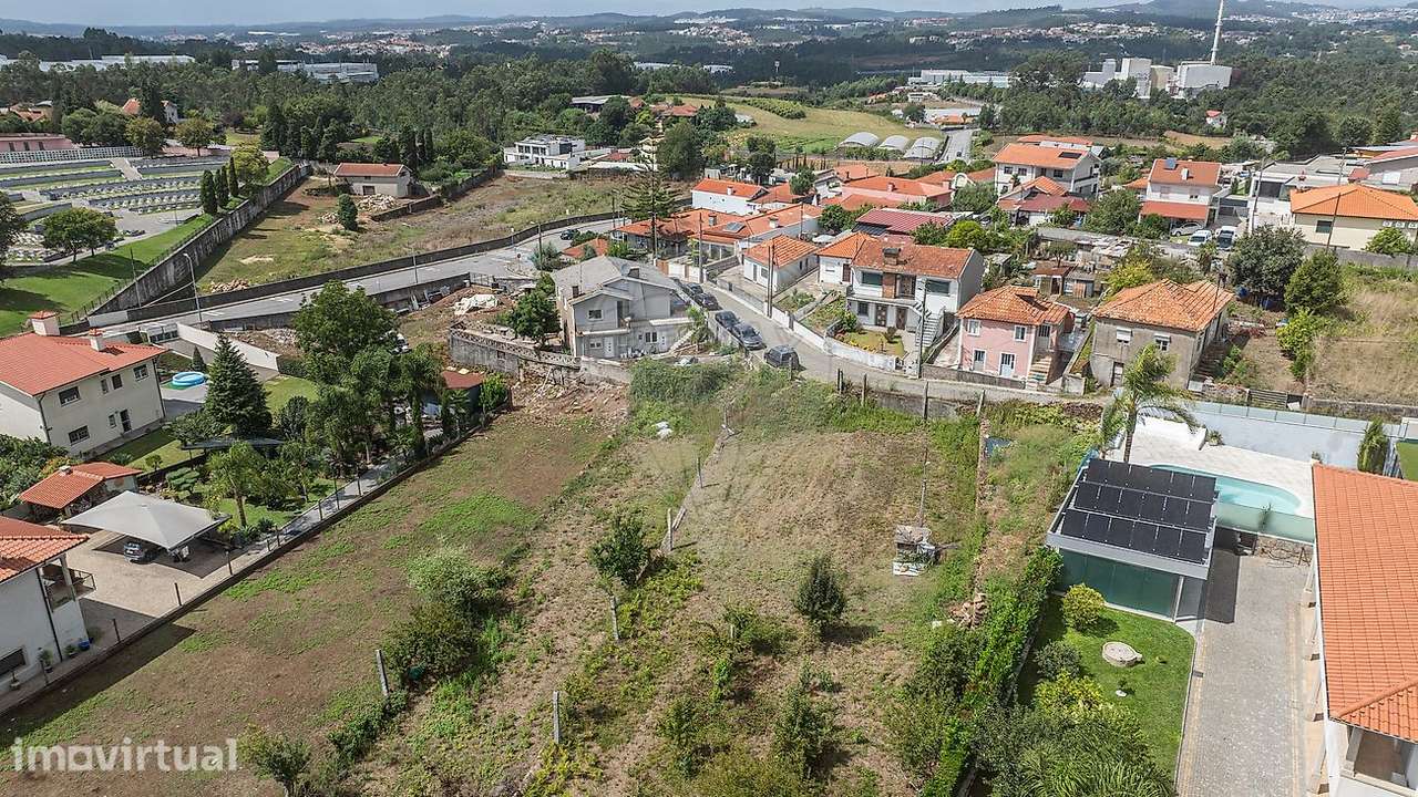Terreno  para venda - Grande imagem: 2/15