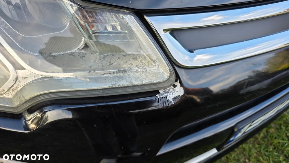 Citroën C3 1.6 VTi Exclusive - 21