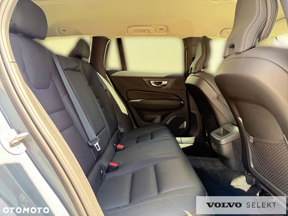 Volvo V60 - 29