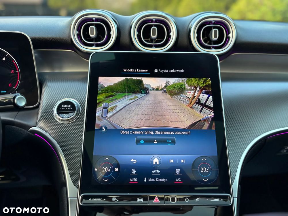 Mercedes-Benz GLC 220 d 4Matic 9G-TRONIC Avantgarde Advanced - 30