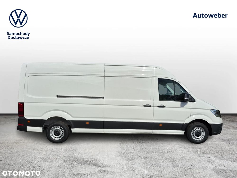 Volkswagen Crafter - 6