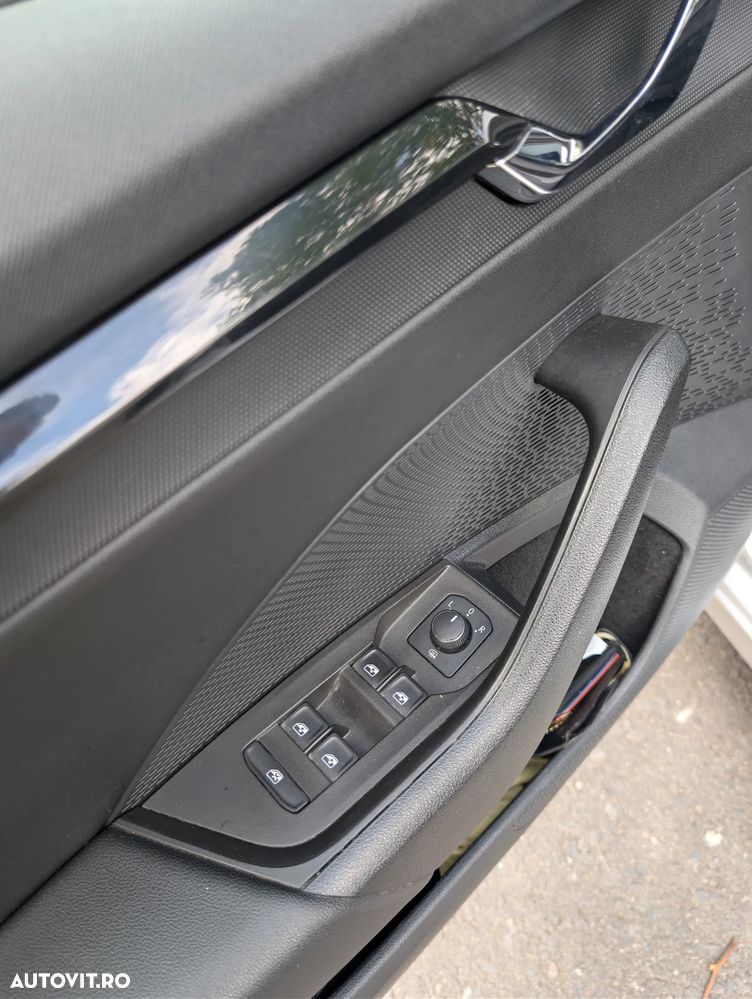 Skoda Octavia - 8