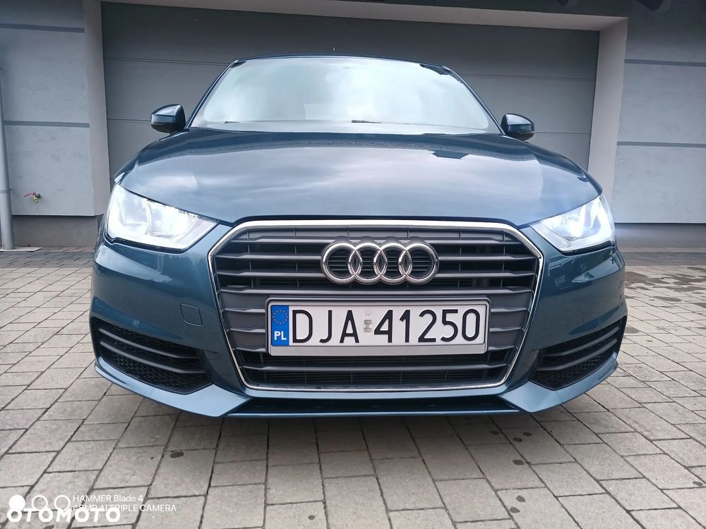 Audi A1 Sportback - 1