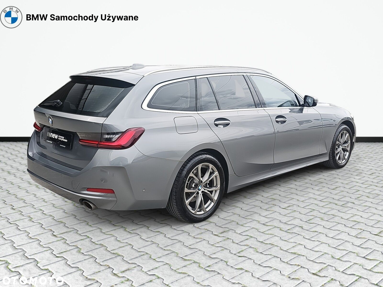 BMW Seria 3 318i Sport Line - 7