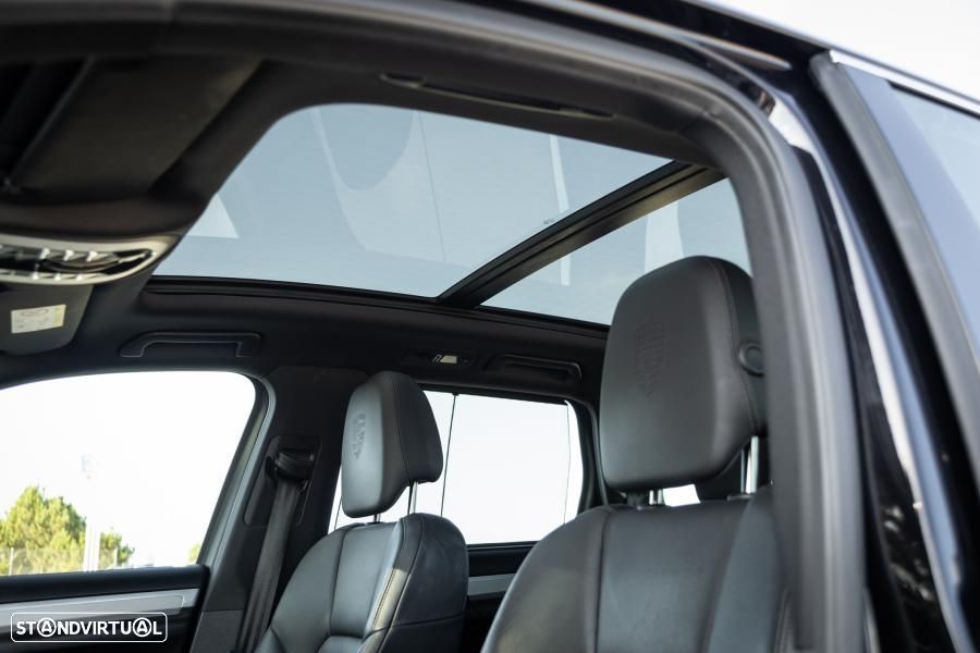 Porsche Cayenne S E-Hybrid - 18