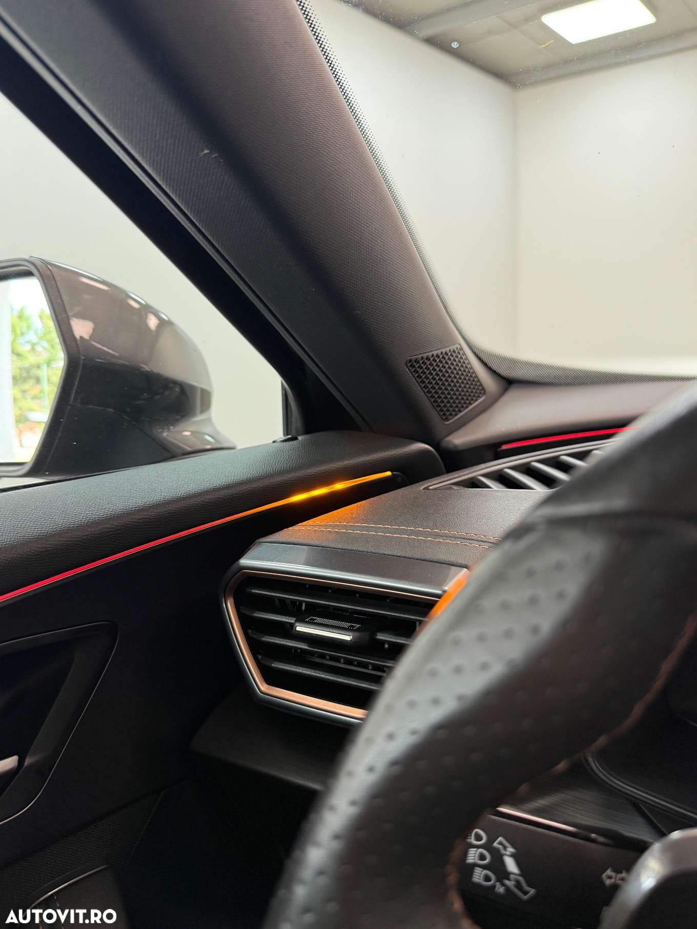 Cupra Formentor 1.4 e-HYBRID PHEV - 37
