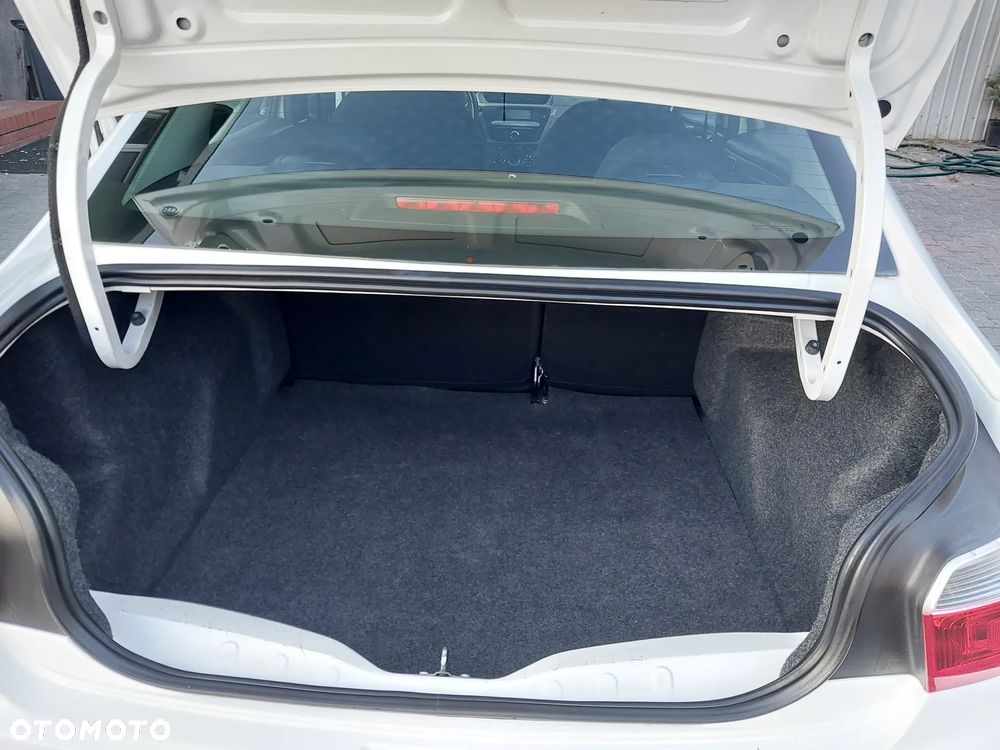 Citroën C-Elysée 1.2 PureTech Live - 14