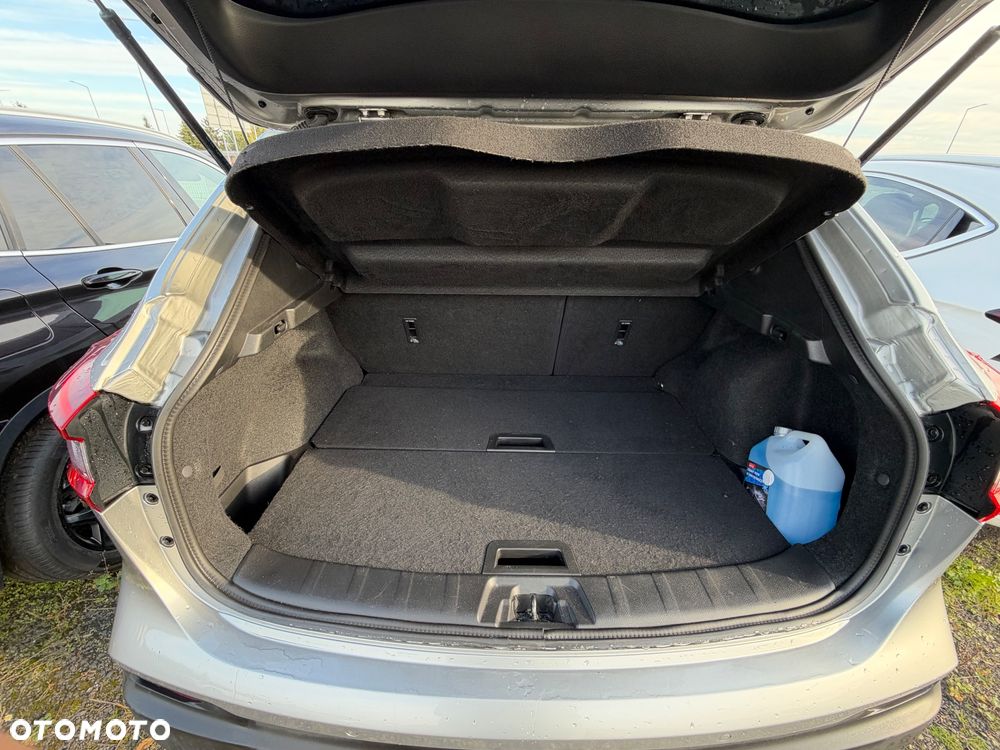 Nissan Qashqai 1.2 DIG-T N-Connecta Xtronic EU6 - 21