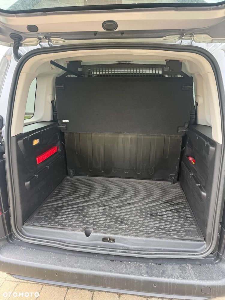 Peugeot Rifter 1.5 BlueHDI Active Pack S&S N1 - 14