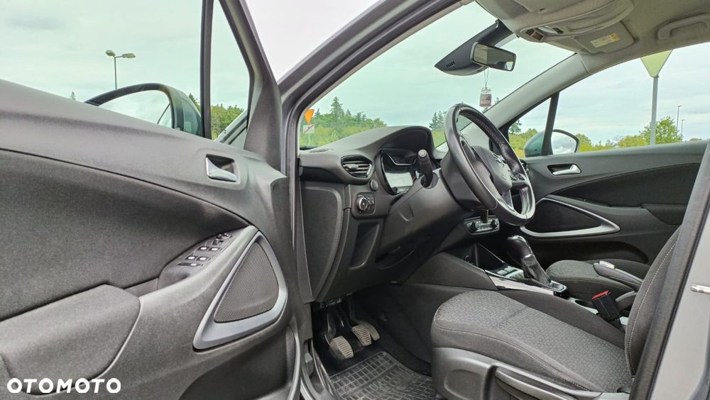 Opel Crossland X - 10